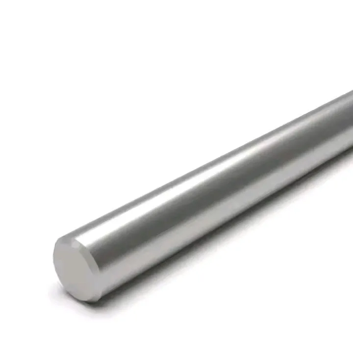 316 Stainless Steel Piston Rods