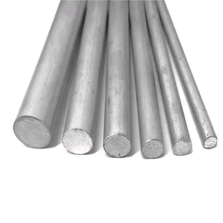 316 Stainless Steel Piston Rods