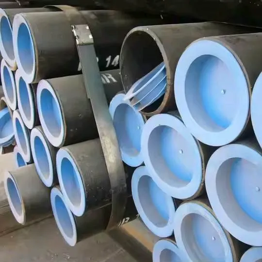 Honed Stainless Steel Tubing