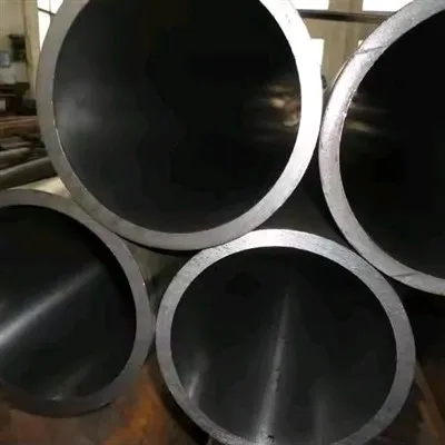 Hidraulikus henger csiszolt cső szállítók